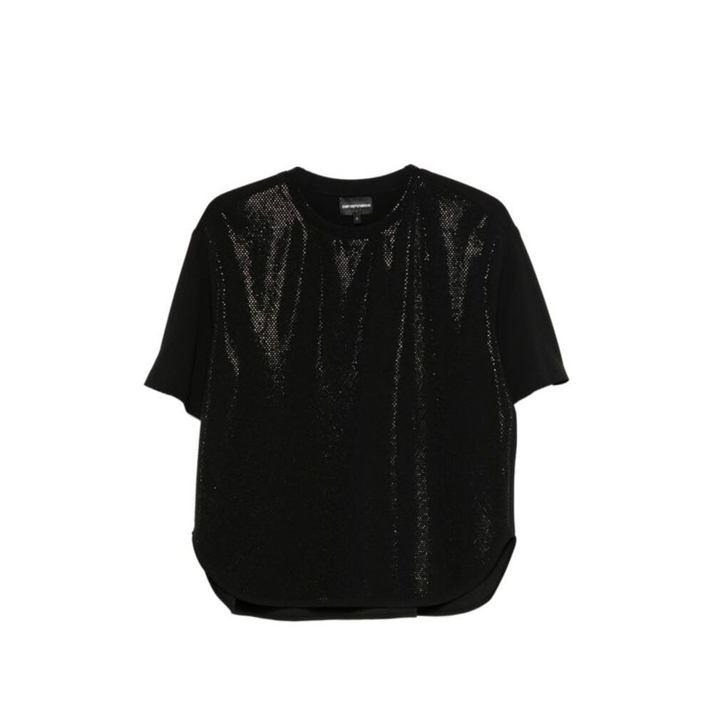 Emporio Armani Women Crewneck Jumper
